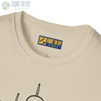 Airbus Beluga T-Shirt - Pilot gifts - WWII warbird t-shirt