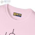 Airbus Beluga T-Shirt - Pilot gifts - WWII warbird t-shirt