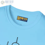 Airbus Beluga T-Shirt - Pilot gifts - WWII warbird t-shirt