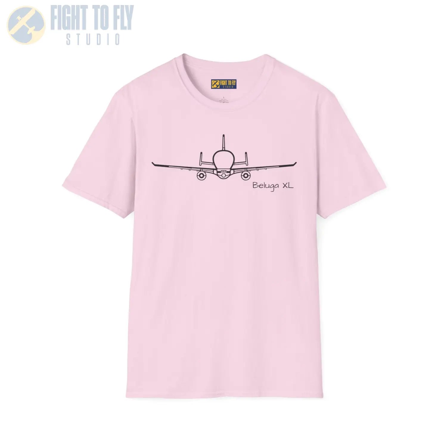 Airbus Beluga T Shirt Pilot gifts WWII warbird t shirt