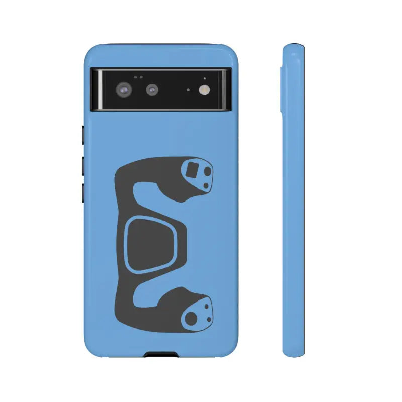 Aircraft Control Yoke - Tough Cases - Phone Case - Gifts for pilots - Aviation apparel