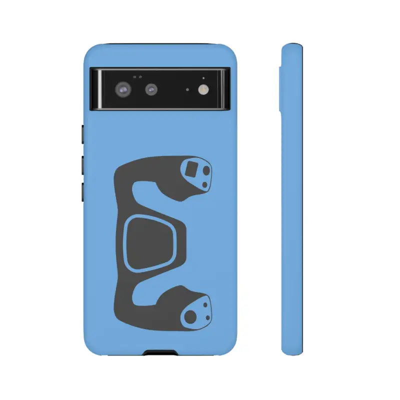Aircraft Control Yoke - Tough Cases - Phone Case - Gifts for pilots - Aviation apparel