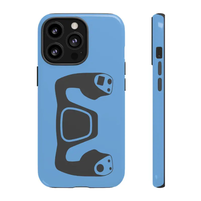 Aircraft Control Yoke - Tough Cases - Phone Case - Gifts for pilots - Aviation apparel