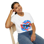 Airliner Love – Aviation Valentine or Travel Lover T-Shirt - Pilot gifts - WWII warbird t-shirt