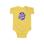 Airplane Adventure Infant Bodysuit - Kids clothes - Pilot gifts - WWII warbird t-shirt