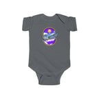 Airplane Adventure Infant Bodysuit - Kids clothes - Pilot gifts - WWII warbird t-shirt