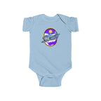Airplane Adventure Infant Bodysuit - Kids clothes - Pilot gifts - WWII warbird t-shirt