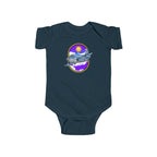 Airplane Adventure Infant Bodysuit - Kids clothes - Pilot gifts - WWII warbird t-shirt