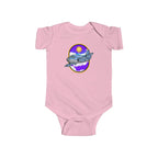 Airplane Adventure Infant Bodysuit - Kids clothes - Pilot gifts - WWII warbird t-shirt