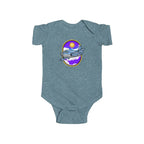 Airplane Adventure Infant Bodysuit - Kids clothes - Pilot gifts - WWII warbird t-shirt