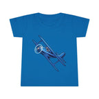Airplane Adventure Toddler T-Shirt Kids Pilot Shirt - clothes - gifts - WWII warbird t-shirt