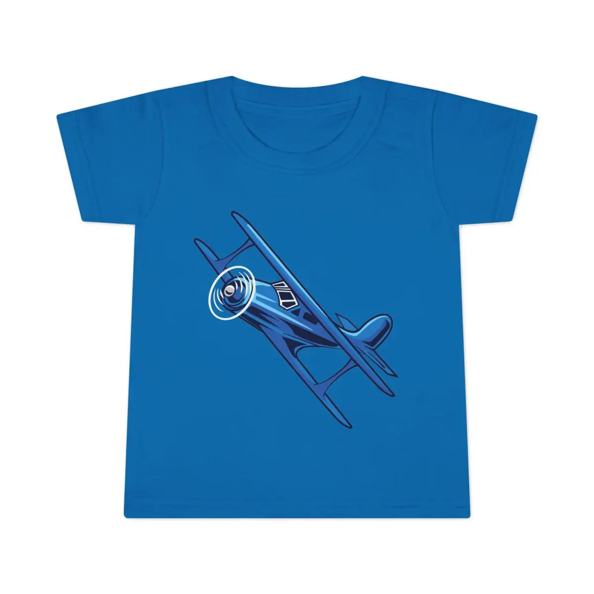 Airplane Adventure Toddler T-Shirt Kids Pilot Shirt - clothes - Gifts for pilots - Aviation apparel