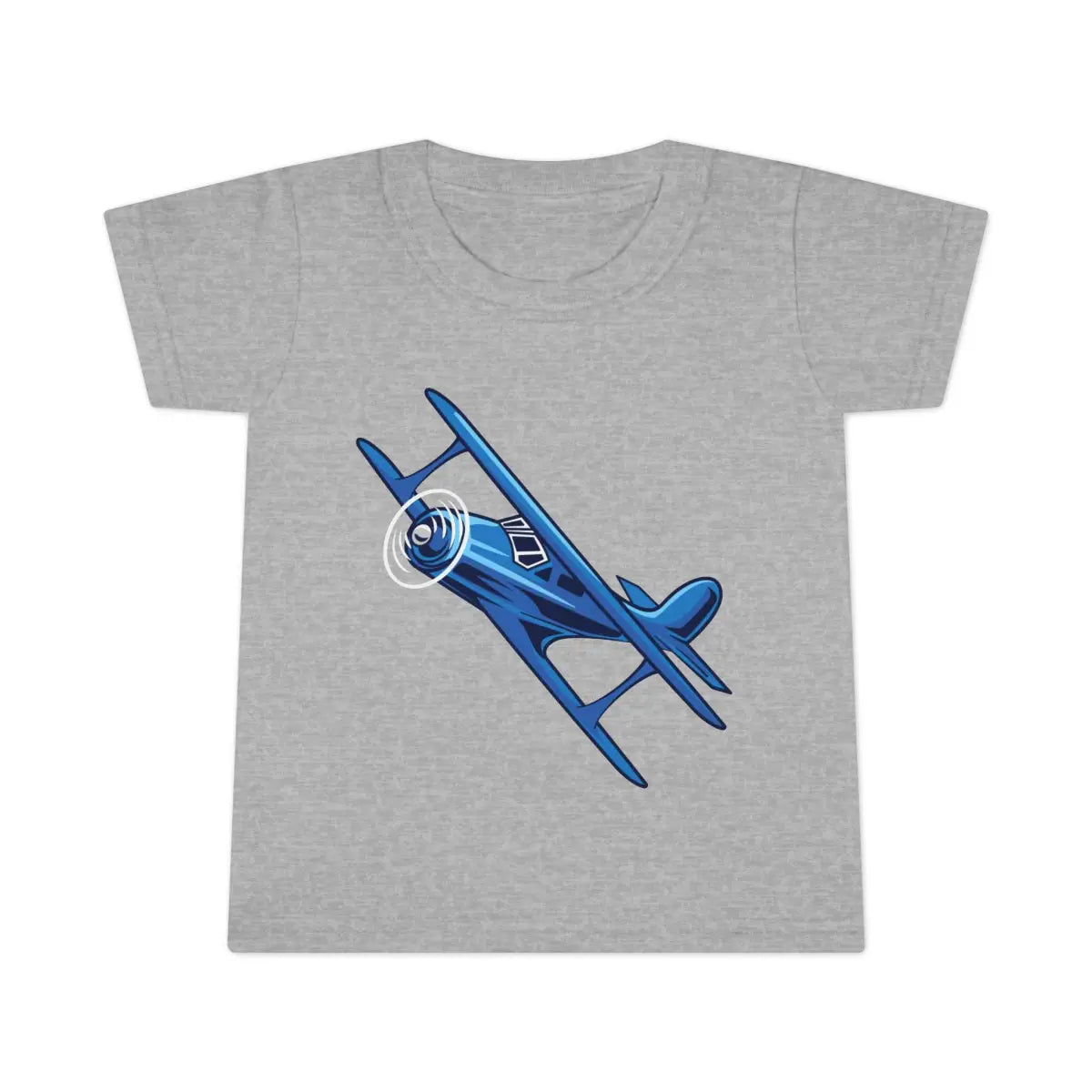 Airplane Adventure Toddler T-Shirt Kids Pilot Shirt - clothes - Gifts for pilots - Aviation apparel