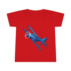 Airplane Adventure Toddler T-Shirt Kids Pilot Shirt - clothes - gifts - WWII warbird t-shirt