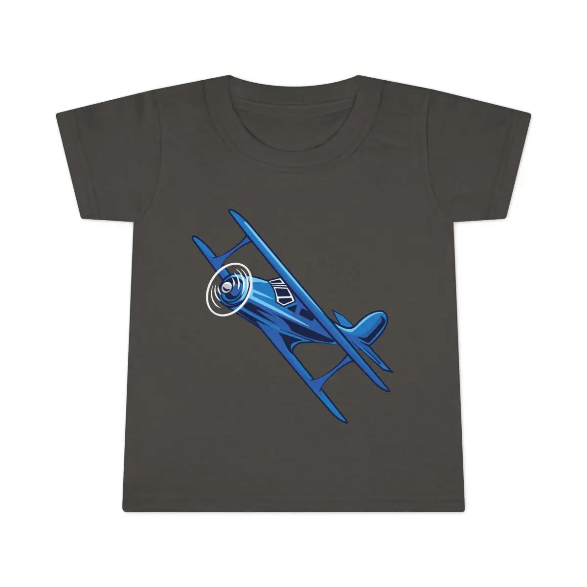 Airplane Adventure Toddler T-Shirt Kids Pilot Shirt - clothes - Gifts for pilots - Aviation apparel