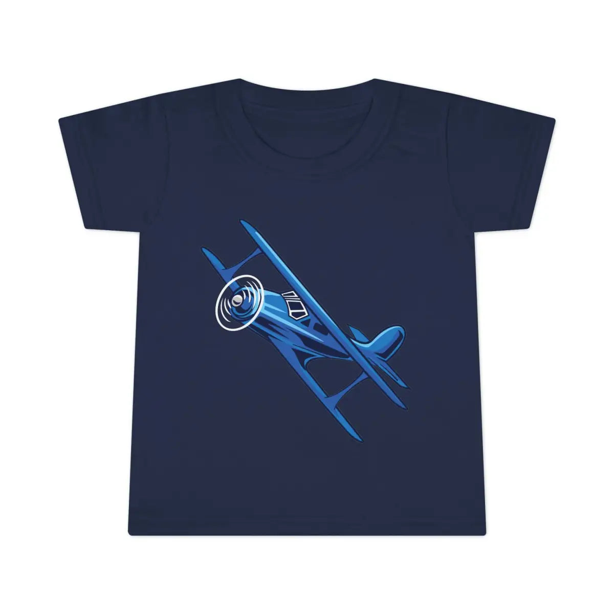 Airplane Adventure Toddler T-Shirt Kids Pilot Shirt - clothes - Gifts for pilots - Aviation apparel
