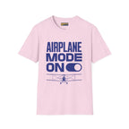 Airplane Mode - T-Shirt - Pilot gifts - WWII warbird t-shirt