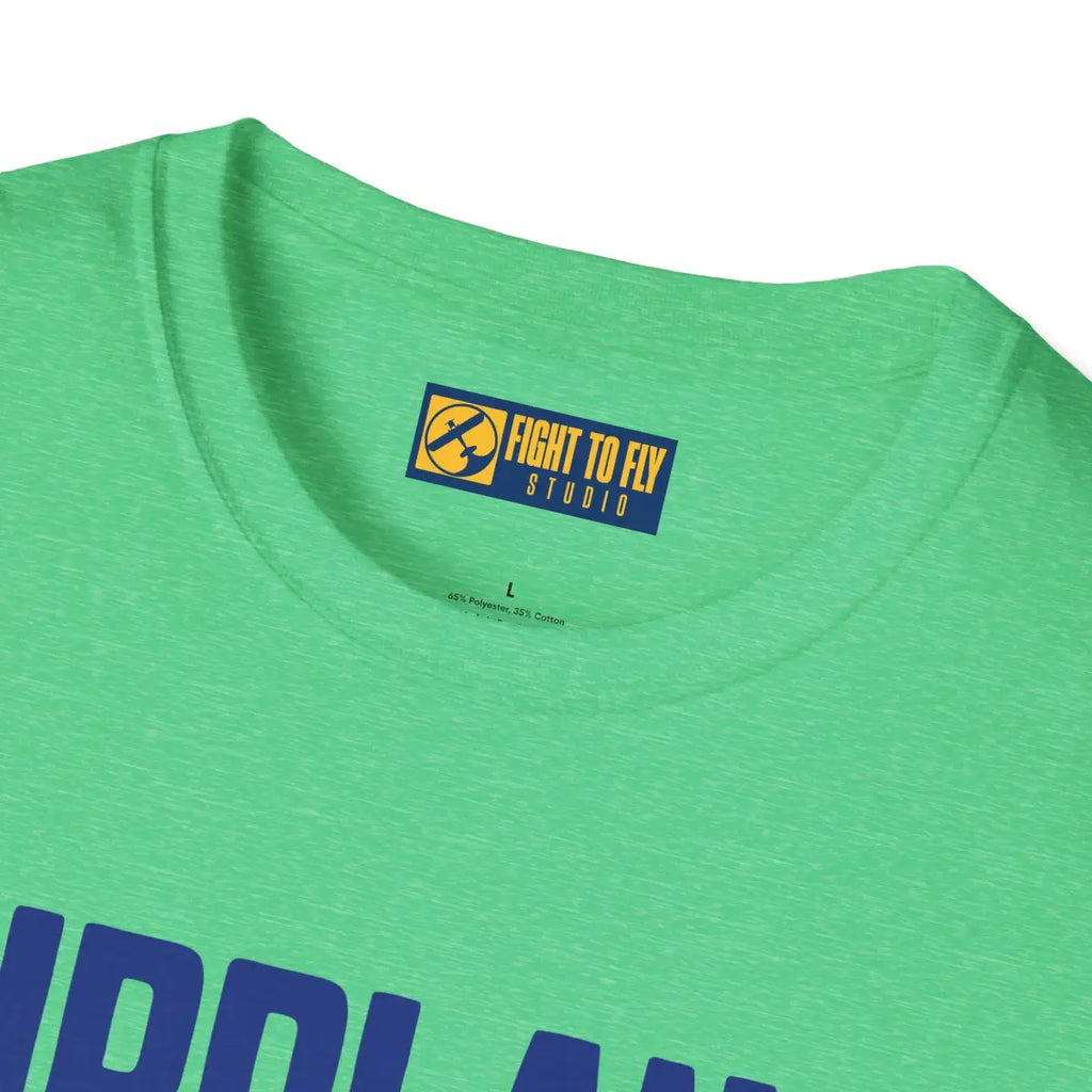 Airplane Mode - T-Shirt - Gifts for pilots - Aviation apparel