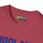 Airplane Mode - T-Shirt - Pilot gifts - WWII warbird t-shirt