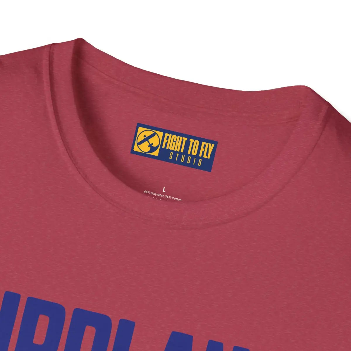 Airplane Mode - T-Shirt - Pilot gifts - WWII warbird t-shirt