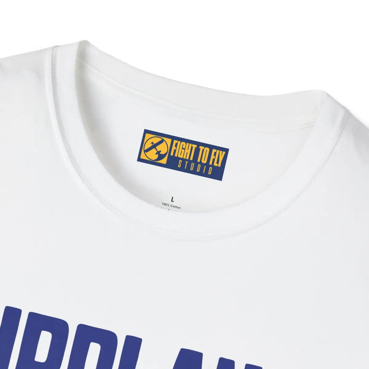 Airplane Mode - T-Shirt - Pilot gifts - WWII warbird t-shirt