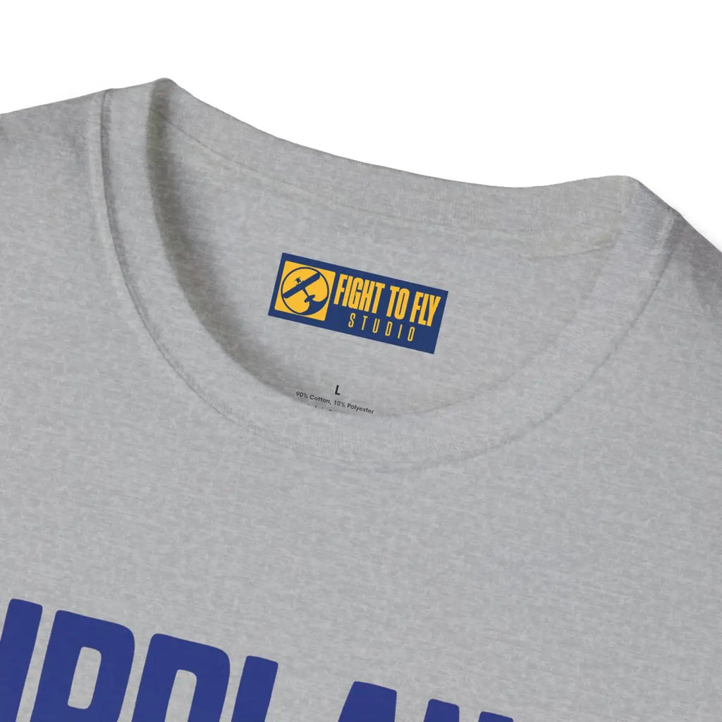 Airplane Mode - T-Shirt - Gifts for pilots - Aviation apparel