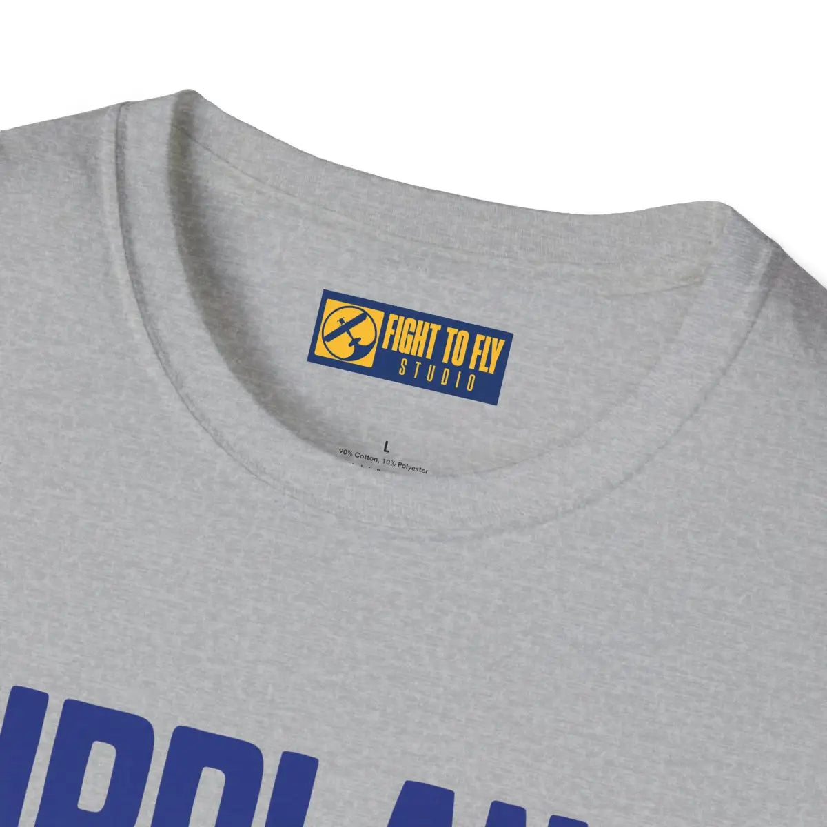 Airplane Mode - T-Shirt - Pilot gifts - WWII warbird t-shirt
