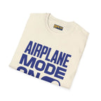 Airplane Mode - T-Shirt - Pilot gifts - WWII warbird t-shirt