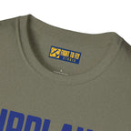 Airplane Mode - T-Shirt - Pilot gifts - WWII warbird t-shirt