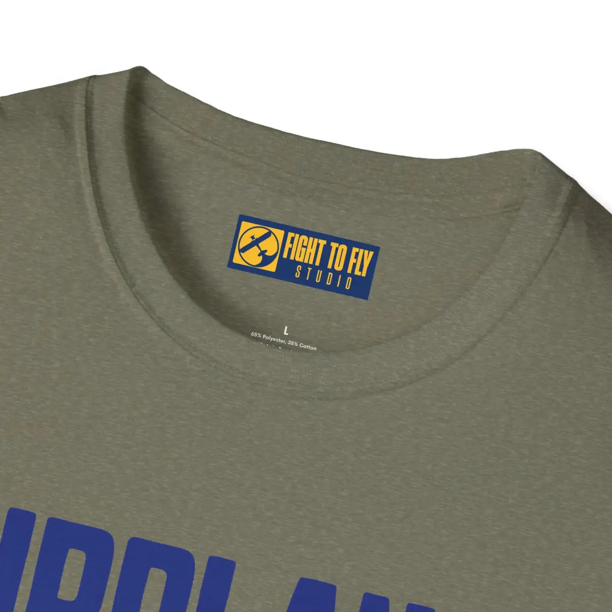 Airplane Mode - T-Shirt - Pilot gifts - WWII warbird t-shirt