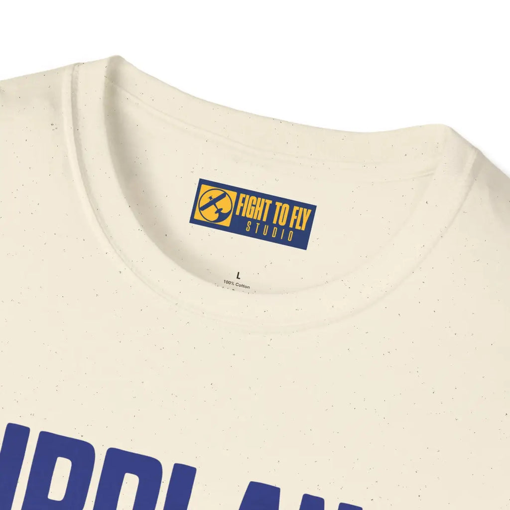 Airplane Mode - T-Shirt - Gifts for pilots - Aviation apparel
