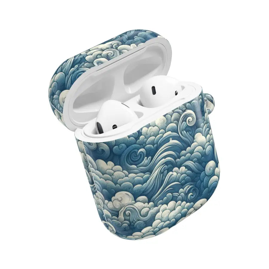 AirPod Cases - Accessories - Gifts for pilots - Aviation apparel