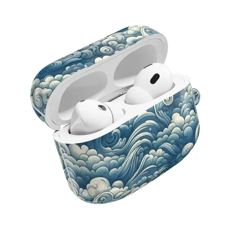 AirPod Cases - Accessories - Gifts for pilots - Aviation apparel