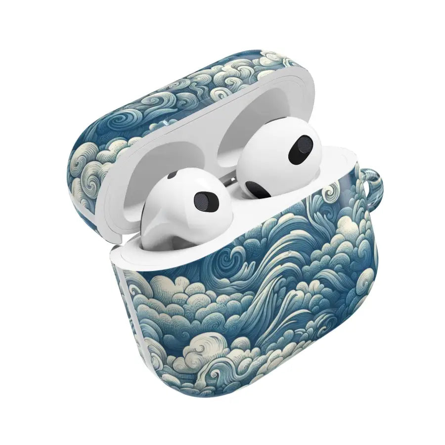 AirPod Cases - Accessories - Gifts for pilots - Aviation apparel