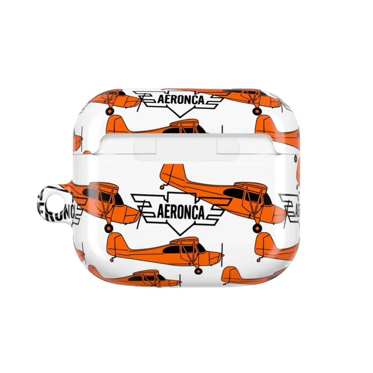 AirPod Cases - Accessories - Gifts for pilots - Aviation apparel