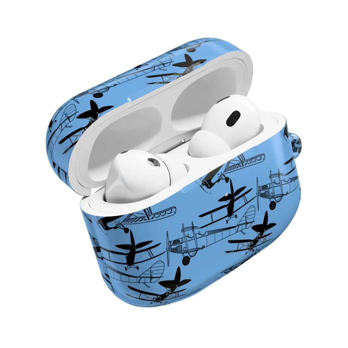 AirPod Cases - Accessories - Gifts for pilots - Aviation apparel