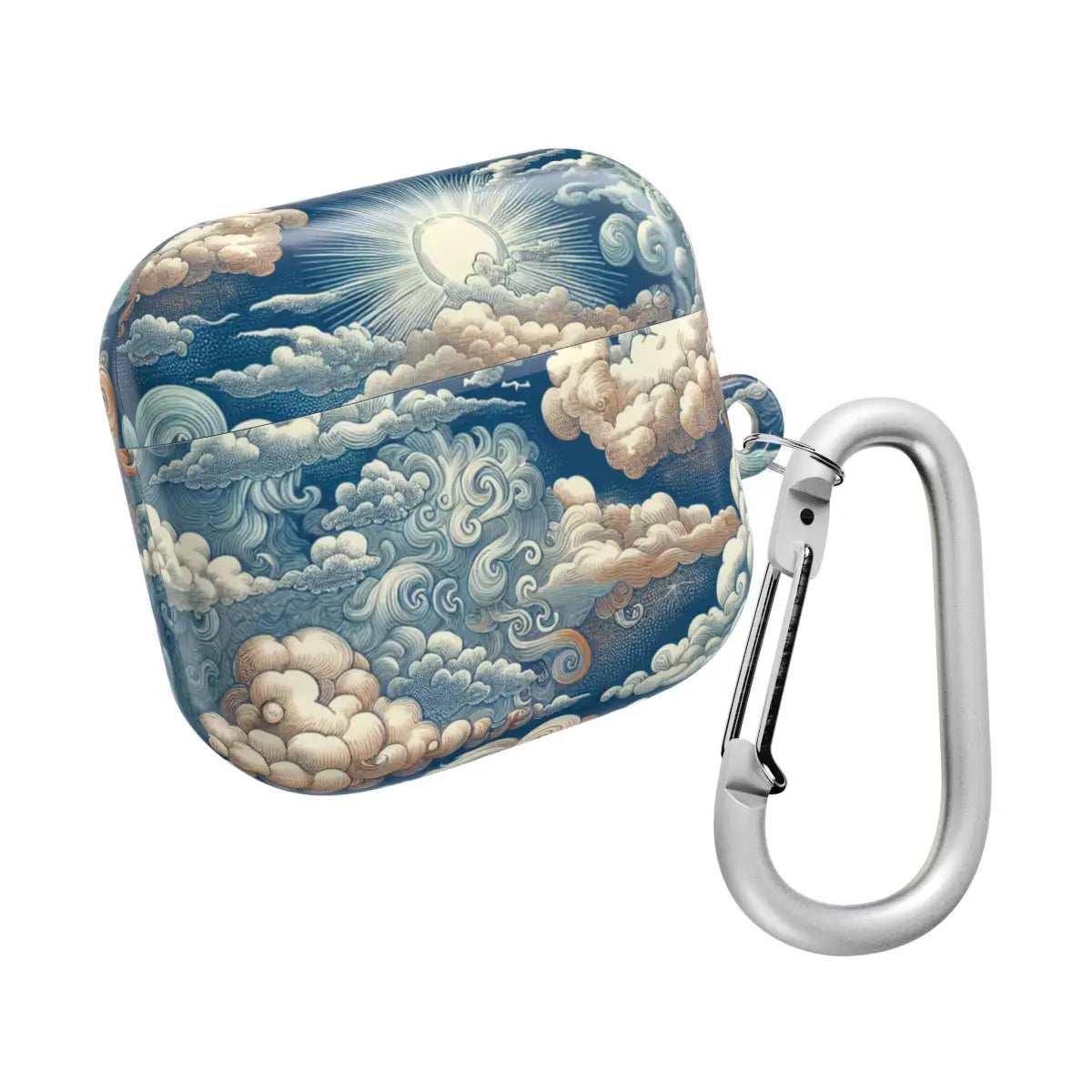 AirPod Cases - Accessories - Gifts for pilots - Aviation apparel