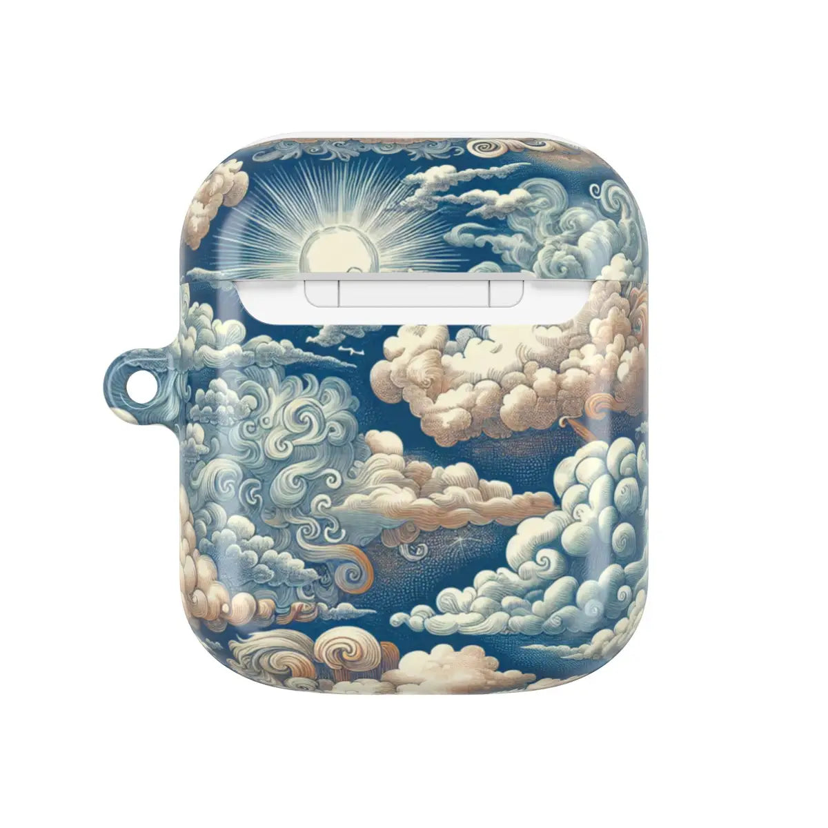 AirPod Cases - Accessories - Gifts for pilots - Aviation apparel