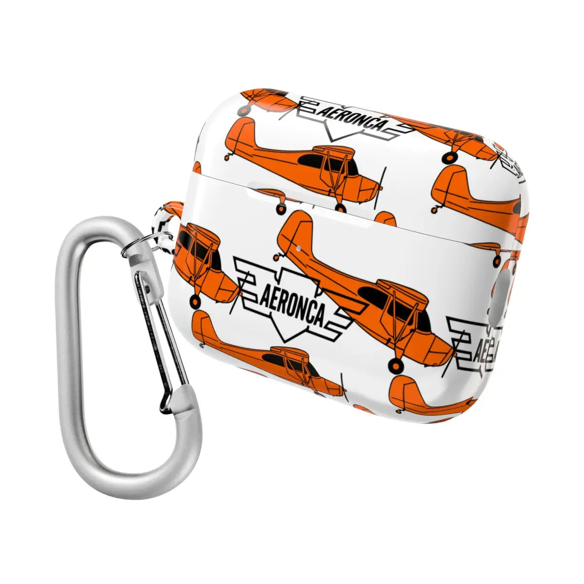 AirPod Cases - Accessories - Gifts for pilots - Aviation apparel