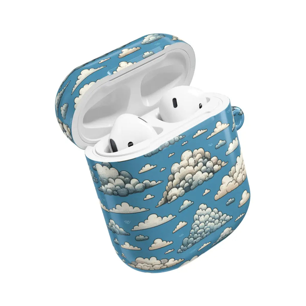 AirPod Cases - Accessories - Gifts for pilots - Aviation apparel