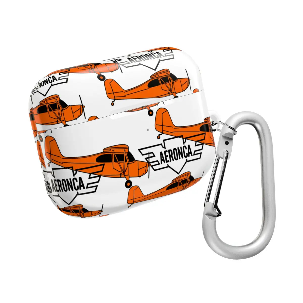 AirPod Cases - Accessories - Gifts for pilots - Aviation apparel