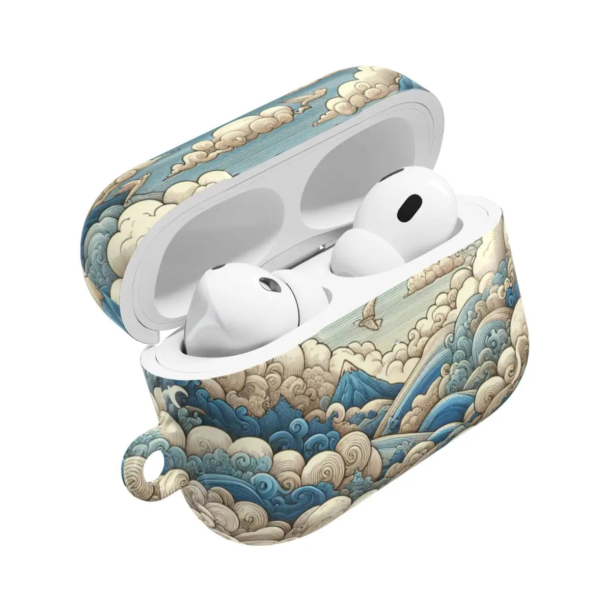 AirPod Cases - Accessories - Gifts for pilots - Aviation apparel
