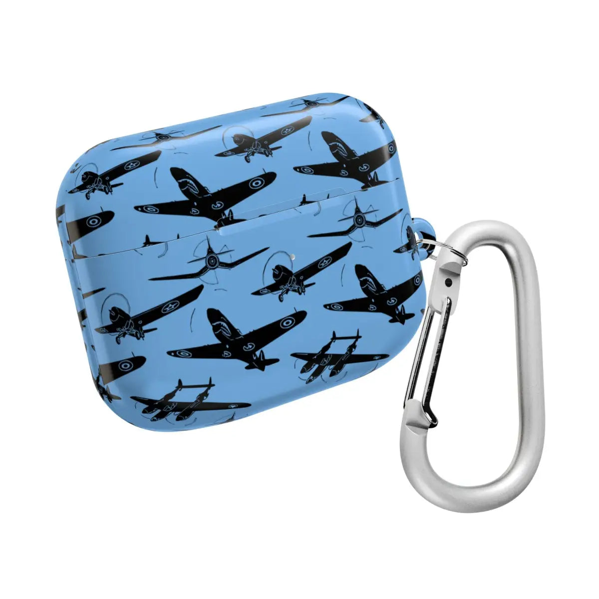 AirPod Cases - Accessories - Gifts for pilots - Aviation apparel
