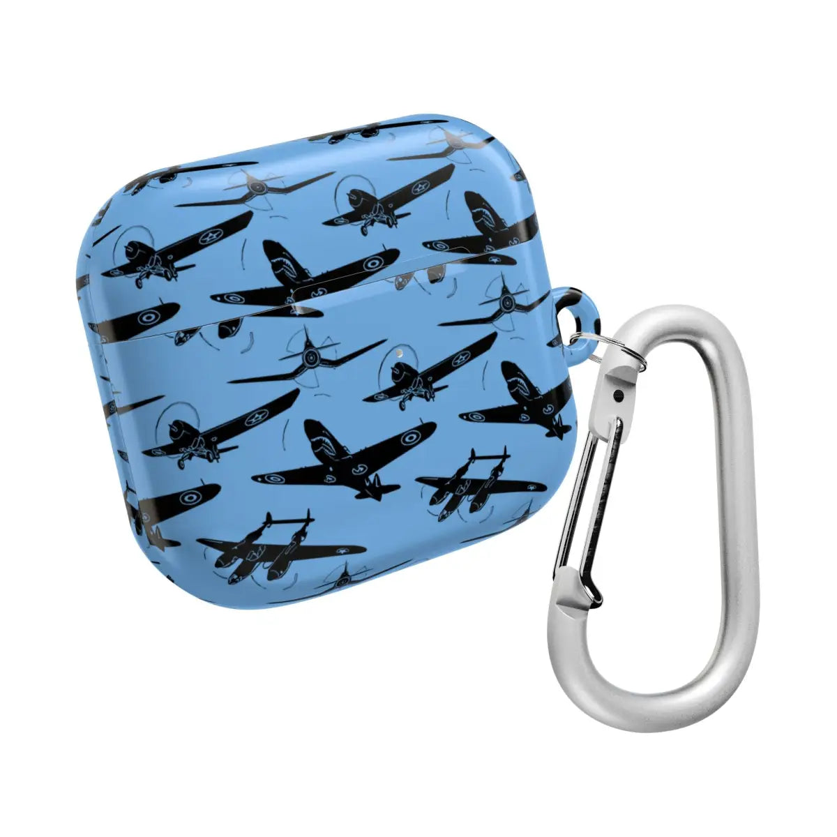 AirPod Cases - Accessories - Gifts for pilots - Aviation apparel