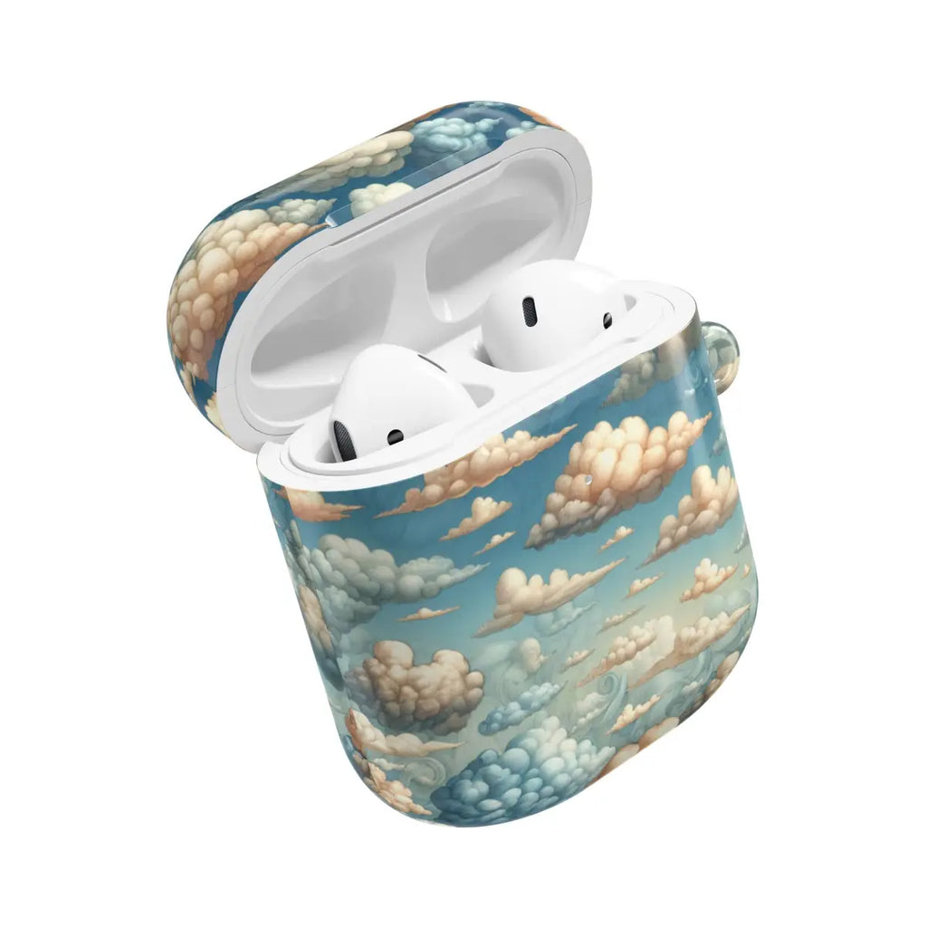 AirPod Cases - Accessories - Gifts for pilots - Aviation apparel