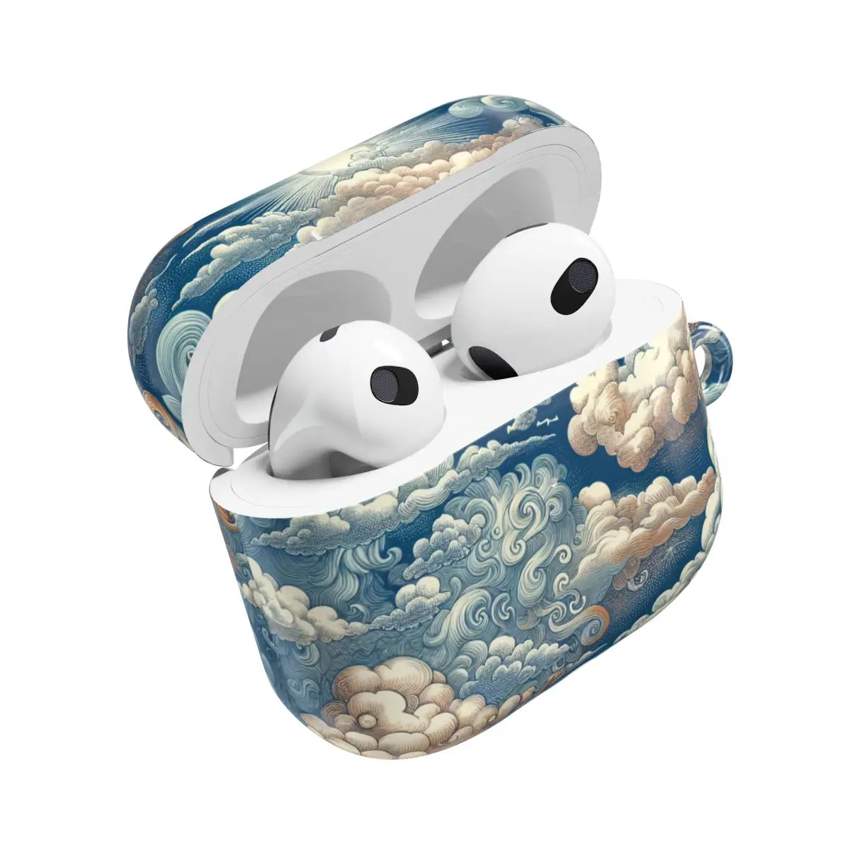 AirPod Cases - Accessories - Gifts for pilots - Aviation apparel