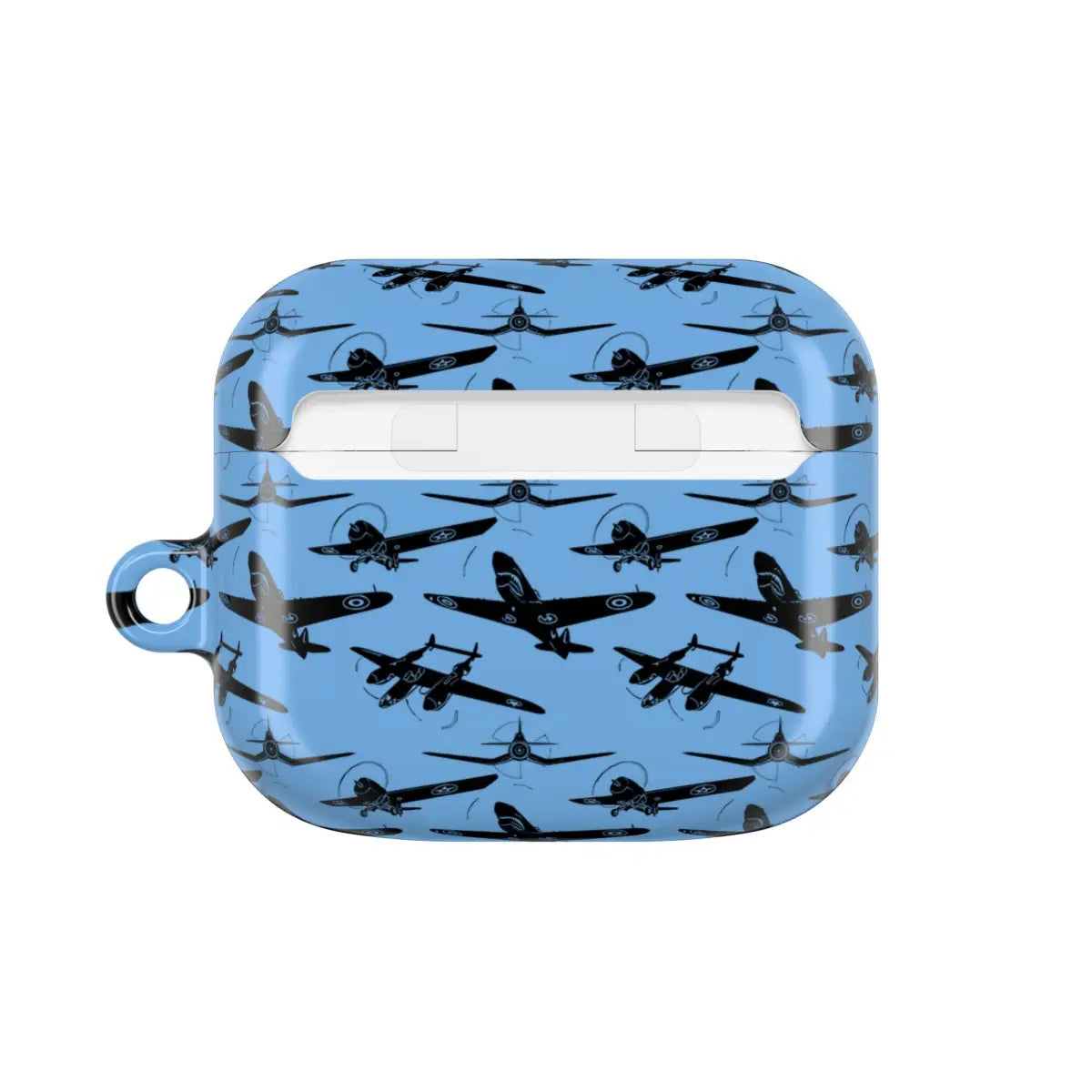 AirPod Cases - Accessories - Gifts for pilots - Aviation apparel