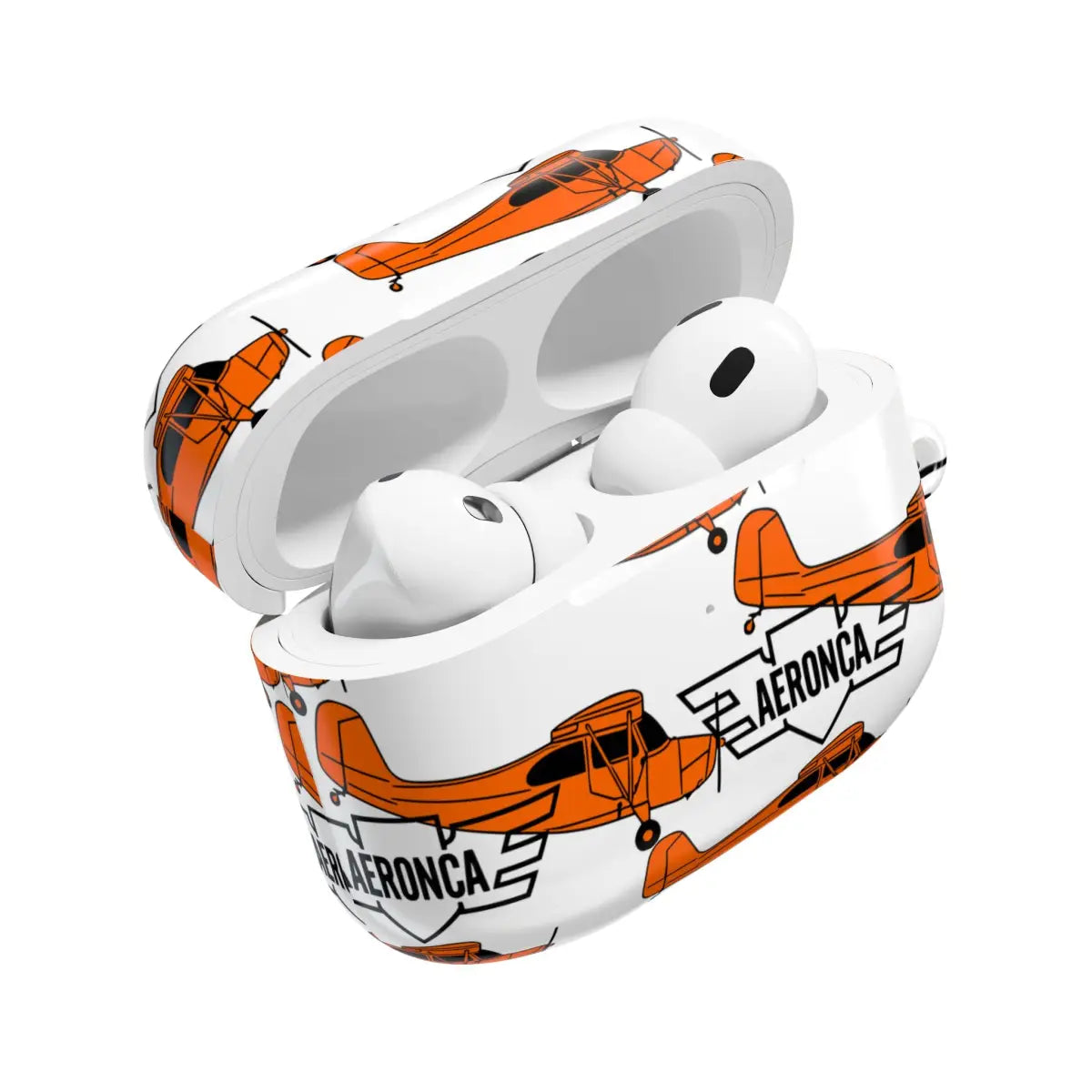 AirPod Cases - Accessories - Gifts for pilots - Aviation apparel
