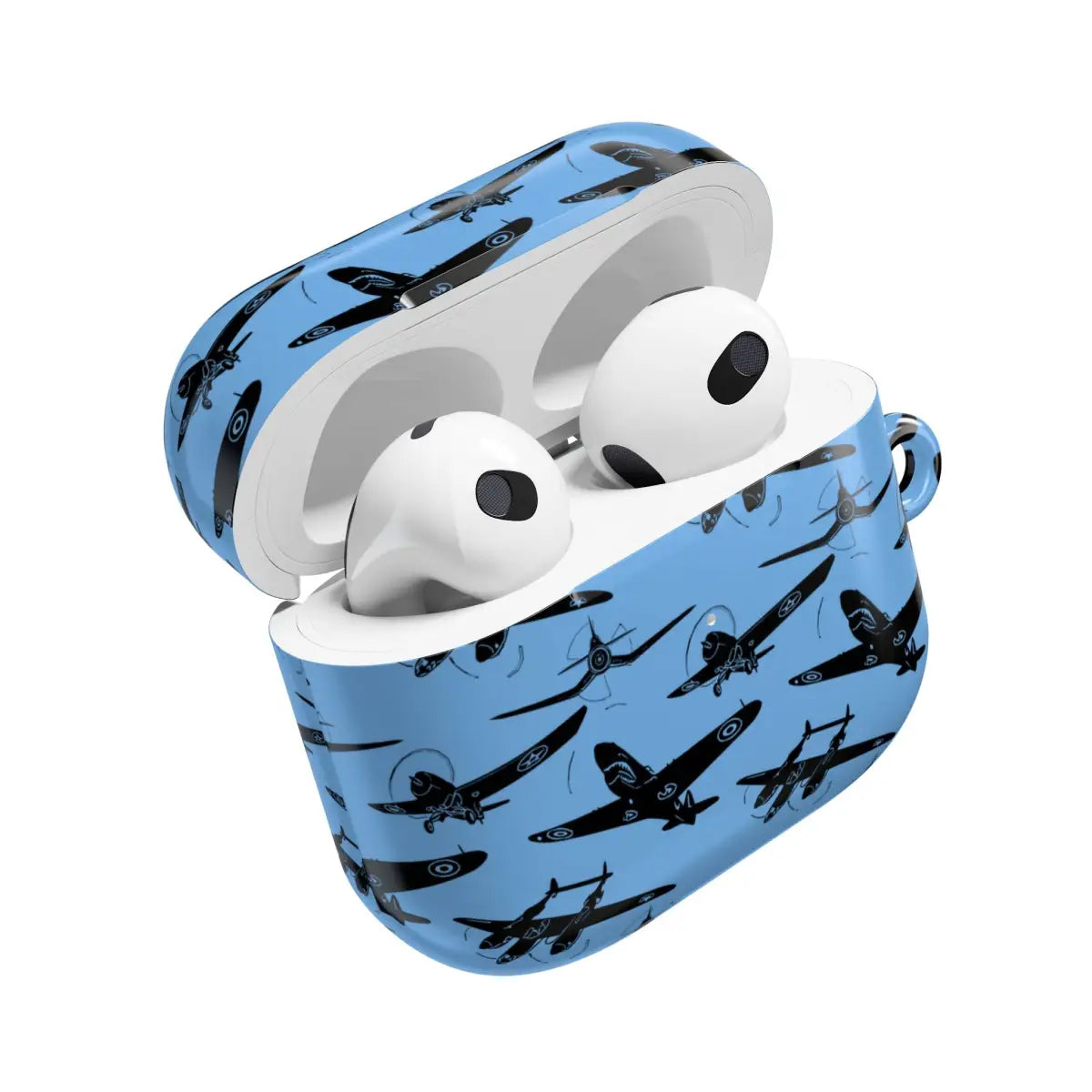 AirPod Cases - Accessories - Gifts for pilots - Aviation apparel