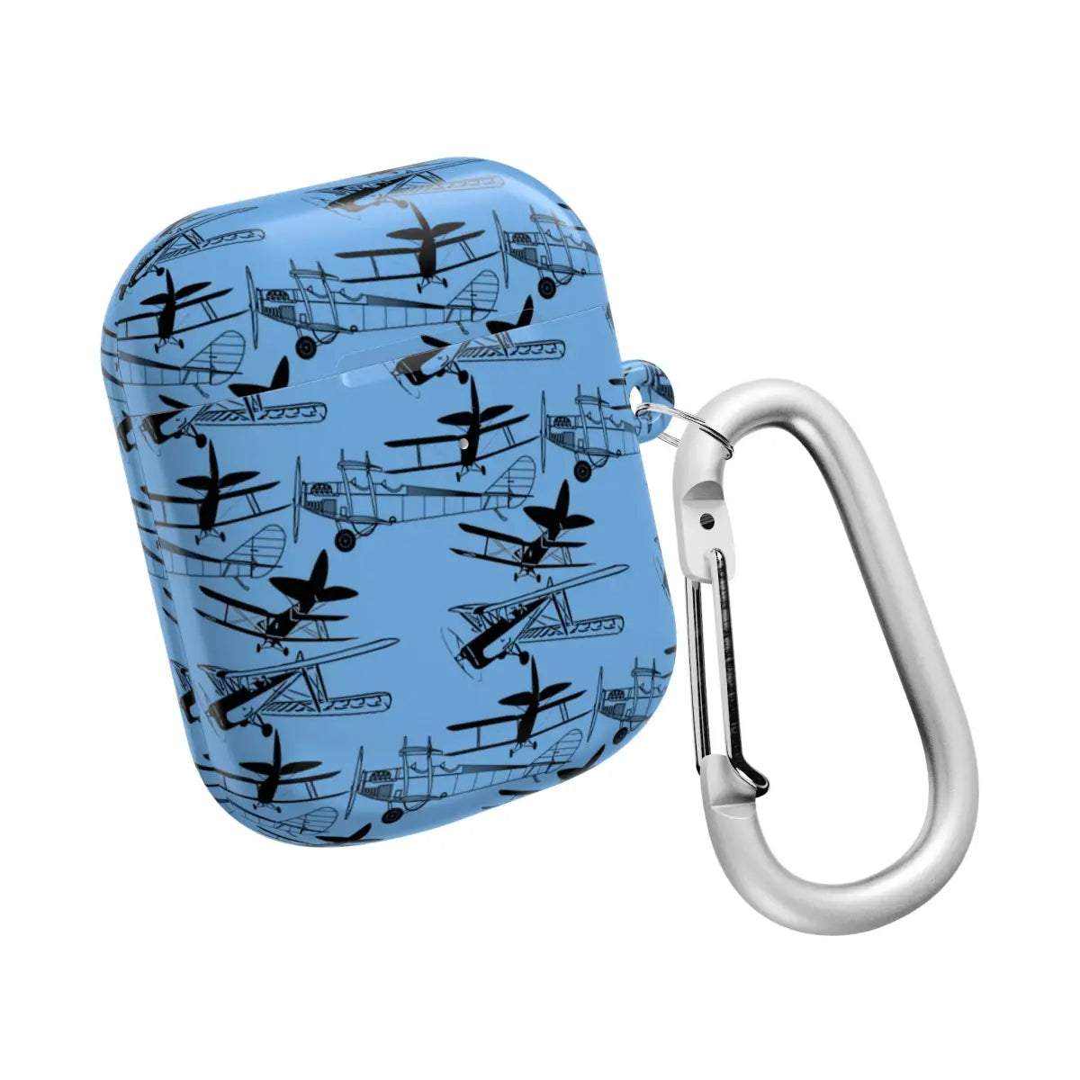 AirPod Cases - Accessories - Gifts for pilots - Aviation apparel